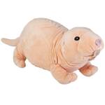 Wild Republic Cuddlekins - Eco Naked Mole Rat 12inch