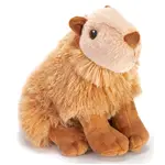 Wild Republic Cuddlekins - Eco Mini Capybara 8inch
