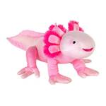 Wild Republic Cuddlekins - Eco Mini Axolotl 8inch