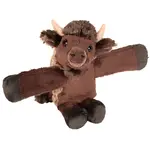 Wild Republic Huggers - Bison 8inch