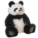 Wild Republic Snuggleluvs - Panda 15inch