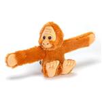 Wild Republic Huggers - Bigfoot 8inch