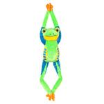 Wild Republic - Eco Hanging Red Eyed Tree Frog 21inch