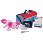 Wild Republic Coast Hippie Rescue Kit - Axolotl