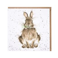 Wrendale Designs Greeting Card - Daisy