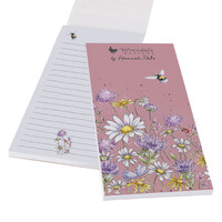 Wrendale Designs Shopping Pad - Bee