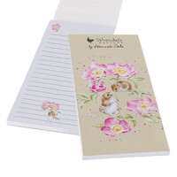Wrendale Designs Shopping Pad - Mouse
