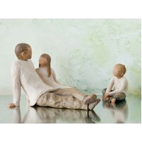 Willow Tree Family Grouping - Family 4