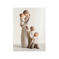 Willow Tree Family Grouping - Family 5