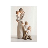 Willow Tree Family Grouping - Family 5
