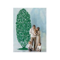 Willow Tree Family Grouping - Family 18
