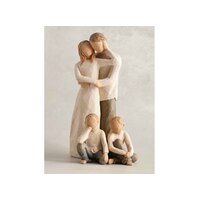 Willow Tree Family Grouping - Family 19