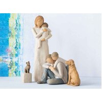 Willow Tree Family Grouping - Family 42
