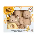 Disney Winnie the Pooh 100th Anniversary 3-Piece Gift Set