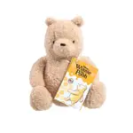 Disney Winnie the Pooh 100th Anniversary Small Plush