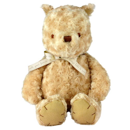 Disney Baby Classic Winnie The Pooh Plush 36cm