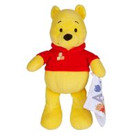 Disney Baby Winnie The Pooh - Cuddle Plush