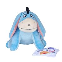 Disney Baby Winnie The Pooh - Eeyore Cuddle Plush