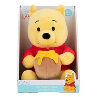 Disney Baby Winnie The Pooh - My First Lullaby