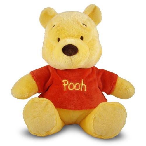 Disney Baby Winnie The Pooh Beanie 28cm