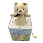 Disney Baby - Winnie the Pooh - Classic Pooh Jack-in-the-Box