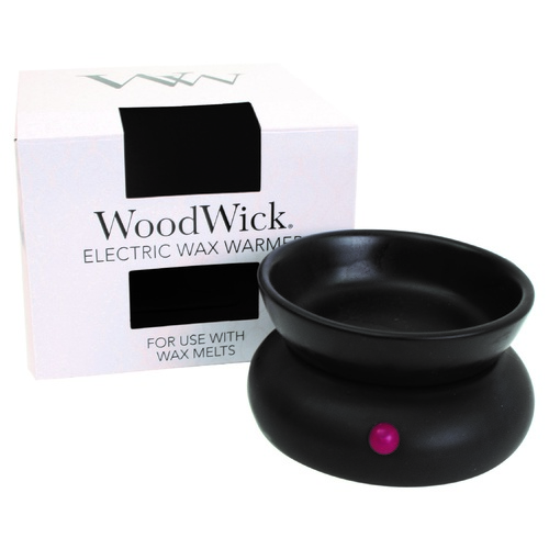 WoodWick Electric Wax Warmer