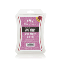 WoodWick Wax Melts - Wild Berry & Beets
