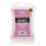 WoodWick Wax Melts - Wild Berry & Beets
