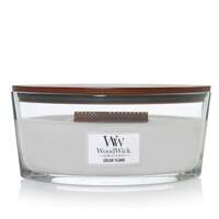 WoodWick Hearthwick Candle - Solar Ylang