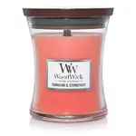 WoodWick Candle - Medium Tamarind & Stonefruit