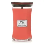 WoodWick Large Candle - Tamarind & Stonefruit