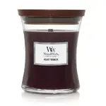 WoodWick Medium Candle - Velvet Tobacco