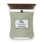 WoodWick Medium Candle - Whipped Matcha