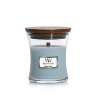 WoodWick Mini Candle - Seaside Neroli