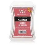 WoodWick Wax Melts - Melon Blossom