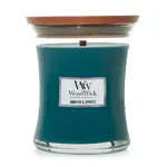 WoodWick Medium Candle - Juniper & Spruce