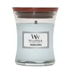 Woodwick Medium Candle - Magnolia Birch