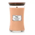 Woodwick Large Candle - Yuzu Blooms