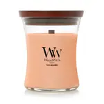 Woodwick Medium Candle - Yuzu Blooms