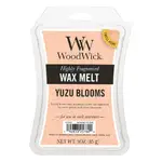 WoodWick Wax Melts - Yuzu Blooms