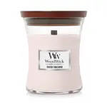 Woodwick Medium Candle - Sheer Tuberose