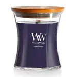 Woodwick Medium Candle - Hinoki Dahlia