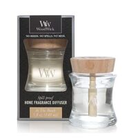 Woodwick Spill Proof Reed Diffuser - At The Beach