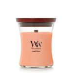 Woodwick Medium Candle - Manuka Nectar