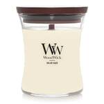 WoodWick Candle - Medium Solar Haze