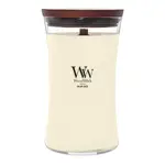 Woodwick Large Candle - Solar Haze