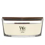 Woodwick Ellipse Candle - Solar Haze
