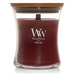 Woodwick Medium Candle - Rouge Oud