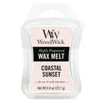 WoodWick Wax Melts - Coastal Sunset