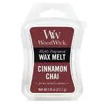 WoodWick Wax Melts - Cinnamon Chai